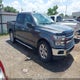 1FTEW1EP7JKG02240 2018 Ford F-150 Lariat auction photo thumbnail 1