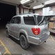 5TDZT34A13S180187 2003 Toyota Sequoia Sr5 V8 auction photo thumbnail 3