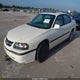 2G1WF52E059321797 2005 Chevrolet Impala auction photo thumbnail 2