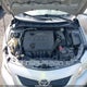 1NXBU4EE7AZ286623 2010 Toyota Corolla Le auction photo thumbnail 10