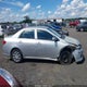 1NXBU4EE7AZ286623 2010 Toyota Corolla Le auction photo thumbnail 13
