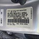 1NXBU4EE7AZ286623 2010 Toyota Corolla Le auction photo thumbnail 9