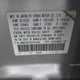 JHMGE859CC041694 2012 Honda Fit auction photo thumbnail 9