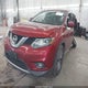 5N1AT2MV7GC860107 2016 Nissan Rogue S/Sl/Sv auction photo thumbnail 2