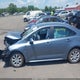 5YFB4MDE5SP238820 2025 Toyota Corolla Le auction photo thumbnail 13