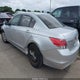 1HGCP2F38AA085818 2010 Honda Accord 2.4 Lx auction photo thumbnail 3