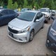 3KPFK4A78HE110563 2017 Kia Forte Lx auction photo thumbnail 2