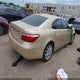 JTHBL46F685084325 2008 Lexus Ls 460 auction photo thumbnail 4