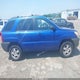 KNDJF724687511615 2008 Kia Sportage Lx auction photo thumbnail 13