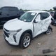 KL77LFE25RC171161 2024 Chevrolet Trax Fwd Sp auction photo thumbnail 2