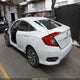 2HGFC2F75JH569636 2018 Honda Civic Ex auction photo thumbnail 3