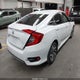 2HGFC2F75JH569636 2018 Honda Civic Ex auction photo thumbnail 4