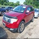 2FMDK49C77BA53007 2007 Ford Edge Sel Plus auction photo thumbnail 2