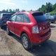2FMDK49C77BA53007 2007 Ford Edge Sel Plus auction photo thumbnail 3