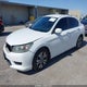 1HGCR2F38EA131261 2014 Honda Accord Lx auction photo thumbnail 2