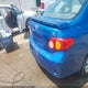 2T1BU4EE5AC342852 2010 Toyota Corolla Le auction photo thumbnail 17