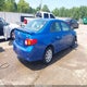 2T1BU4EE5AC342852 2010 Toyota Corolla Le auction photo thumbnail 4