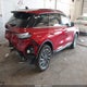 5LMCJ2DA8SUL03184 2025 Lincoln Corsair Reserve auction photo thumbnail 4