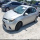 2T1BURHE1FC365495 2015 Toyota Corolla Le auction photo thumbnail 2