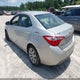 2T1BURHE1FC365495 2015 Toyota Corolla Le auction photo thumbnail 3