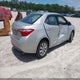 2T1BURHE1FC365495 2015 Toyota Corolla Le auction photo thumbnail 4