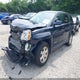 2GKALMEK2F6405326 2015 GMC Terrain Sle-1 auction photo thumbnail 2