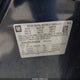 2GKALMEK2F6405326 2015 GMC Terrain Sle-1 auction photo thumbnail 9