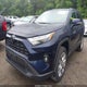 2T3A1RFV9SW511875 2025 Toyota Rav4 Xle Premium auction photo thumbnail 2
