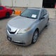 19UUA86219A012091 2009 Acura Tl 3.5 auction photo thumbnail 2
