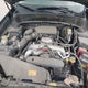 JF2SH6BC4AH802325 2010 Subaru Forester 2.5X auction photo thumbnail 10
