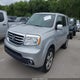 5FNYF3H52FB023308 2015 Honda Pilot Ex-L auction photo thumbnail 2
