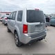5FNYF3H52FB023308 2015 Honda Pilot Ex-L auction photo thumbnail 3