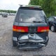 5FNRL18684B108919 2004 Honda Odyssey Ex auction photo thumbnail 6