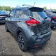 3N1CP5CU0KL533821 2019 Nissan Kicks Sr auction photo thumbnail 3