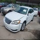 1C3CCBBBXCN113139 2012 Chrysler 200 Touring auction photo thumbnail 2
