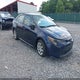 5YFB4MDE1PP030909 2023 Toyota Corolla Le auction photo thumbnail 1