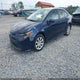 5YFB4MDE1PP030909 2023 Toyota Corolla Le auction photo thumbnail 2