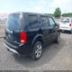 5FNYF4H61DB024199 2013 Honda Pilot Ex-L auction photo thumbnail 4