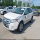 2FMDK4JC8CBA58447 2012 Ford Edge Sel auction photo thumbnail 2