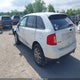 2FMDK4JC8CBA58447 2012 Ford Edge Sel auction photo thumbnail 3