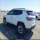 3C4NJDCB5MT590423 2021 Jeep Compass Limited 4X4 auction photo thumbnail 3