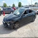 1G1ZG5STXNF197263 2022 Chevrolet Malibu Fwd Rs auction photo thumbnail 2