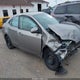 2T1BURHE2EC193735 2014 Toyota Corolla Le auction photo thumbnail 1