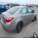 2T1BURHE2EC193735 2014 Toyota Corolla Le auction photo thumbnail 4
