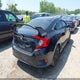 19XFC2F75GE087848 2016 Honda Civic Ex auction photo thumbnail 4
