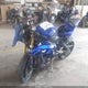 JYARJ12E37A014672 2007 Yamaha Yzfr6 L auction photo thumbnail 2