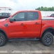 1FTER4FH3NLD35842 2022 Ford Ranger Xlt auction photo thumbnail 14