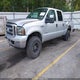 1FTSW21P55EB42501 2005 Ford F-250 Lariat/Xl/Xlt auction photo thumbnail 2