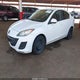 JM1BL1SF6A1242889 2010 Mazda Mazda3 I Sport auction photo thumbnail 2
