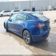 5YJ3E1EA1MF096332 2021 Tesla Model 3 Standard Range Plus Rear-Wheel Drive auction photo thumbnail 3